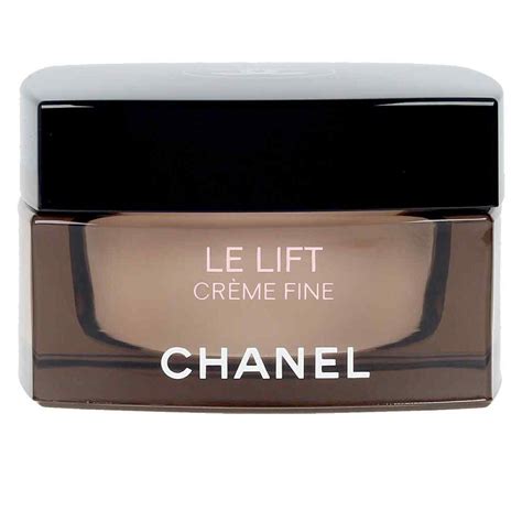 chanel le lift fluid|chanel creme fine le lift.